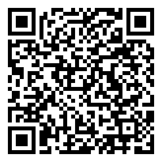 QR code pour ouvrir LE KABLE dans Waze