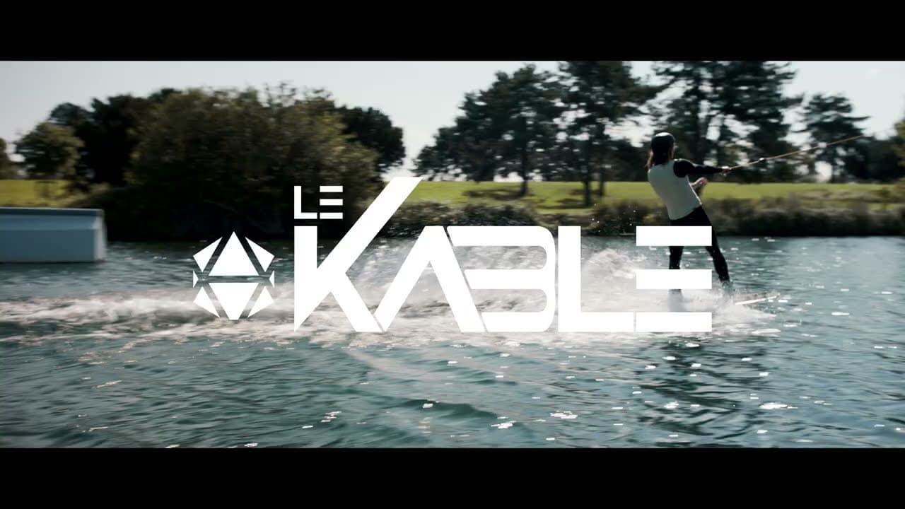 Session au LE KABLE